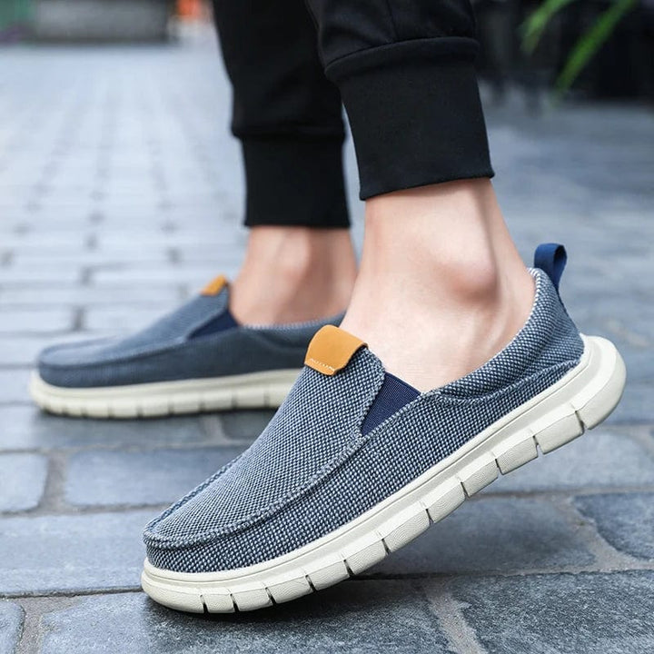 Griffin Coastline Slip-On Shoes