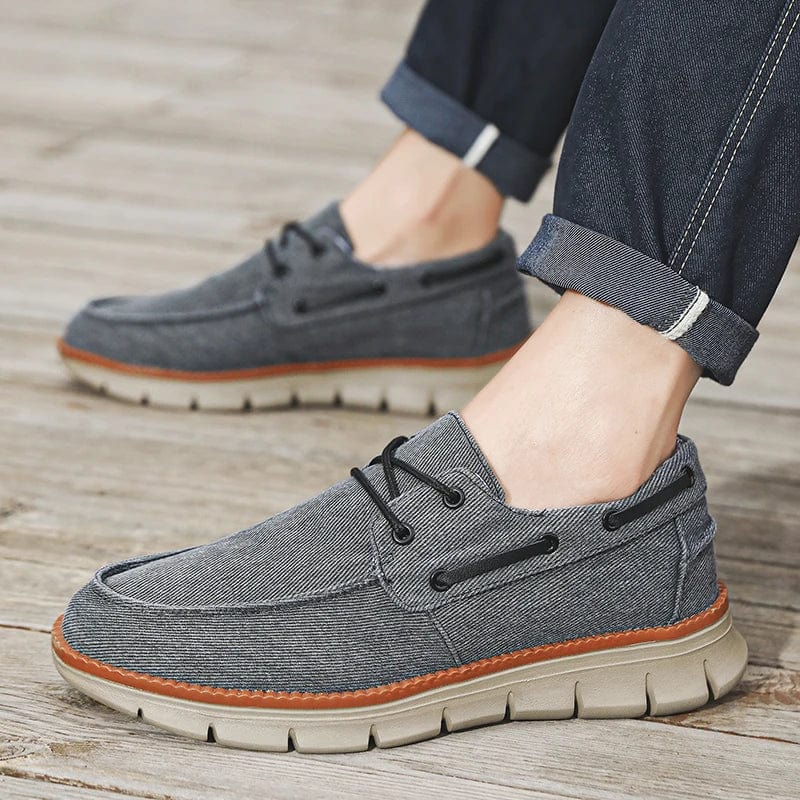 Harbor Master Slip-On Shoes