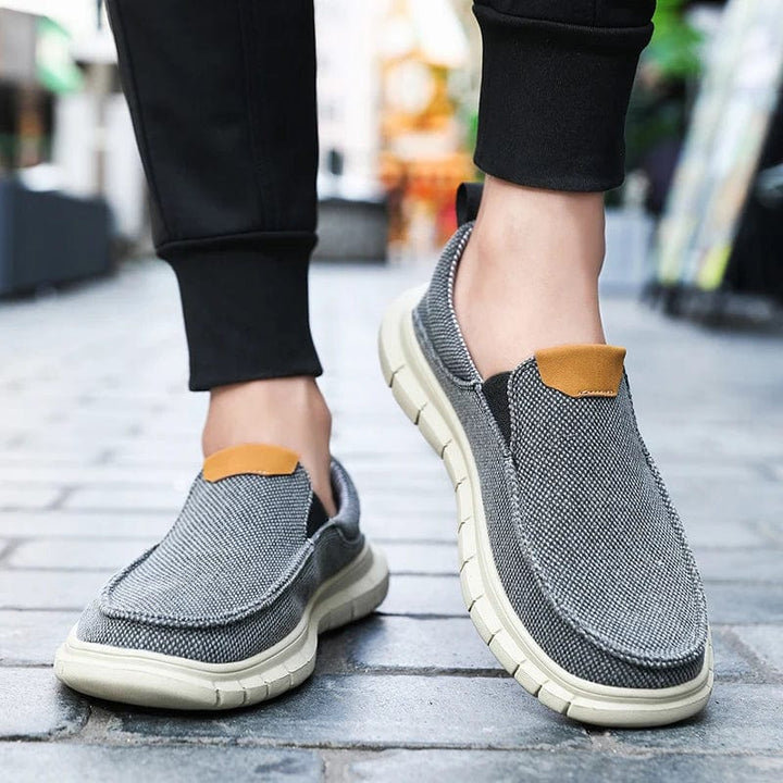 Griffin Coastline Slip-On Shoes