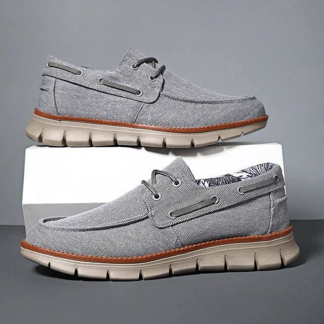 Harbor Master Slip-On Shoes