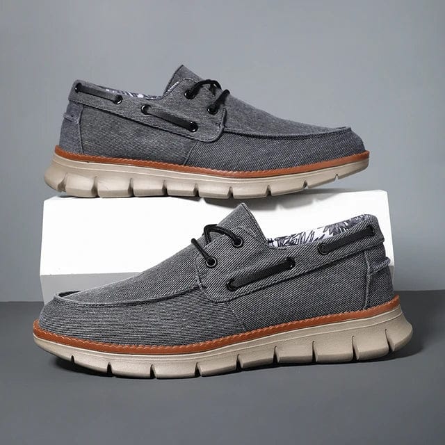 Harbor Master Slip-On Shoes