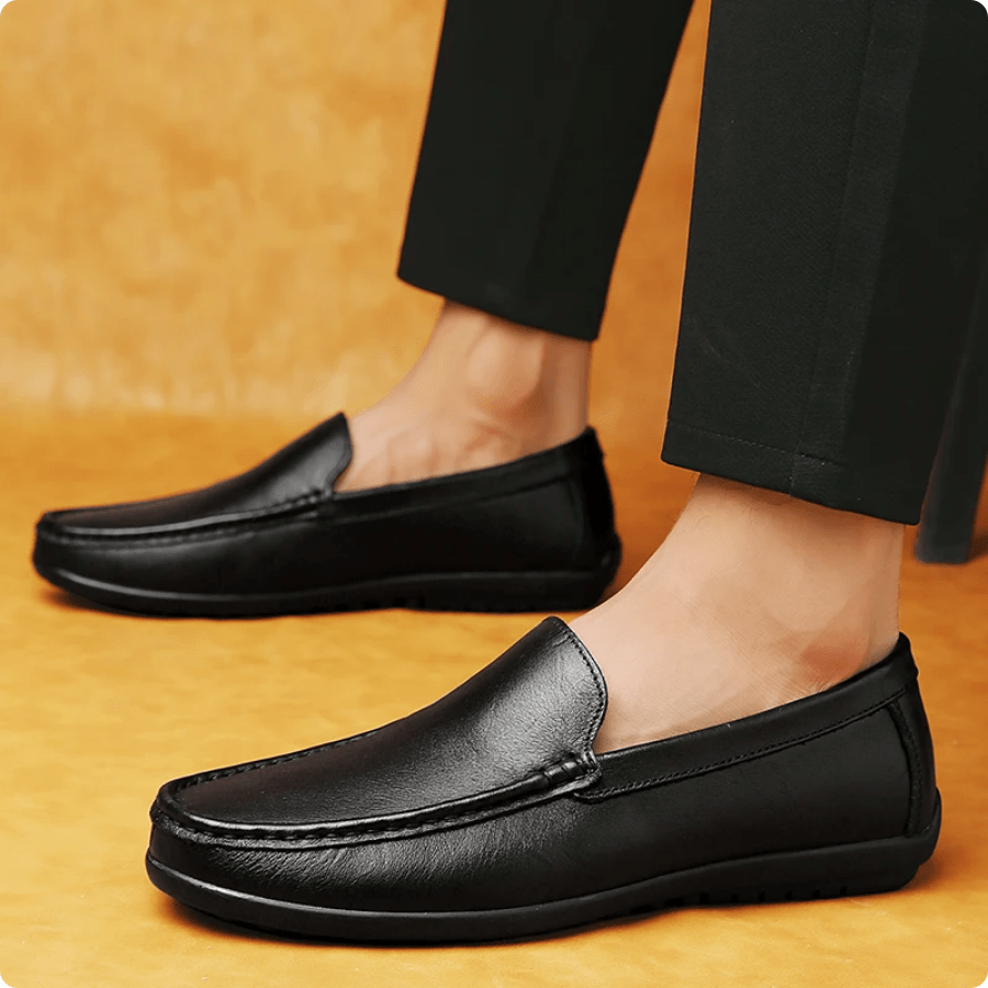 Regal Slip-On Shoes