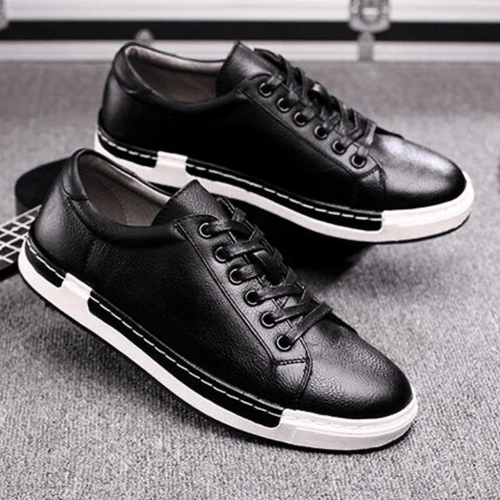 UrbanWalk Low-Top Shoes