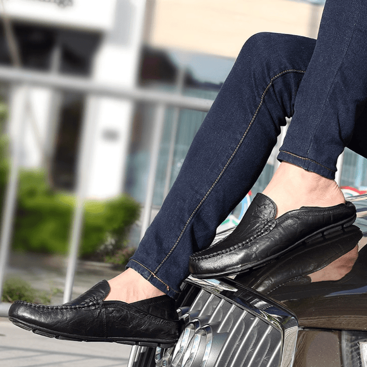 VersaFit Slip-On Shoes