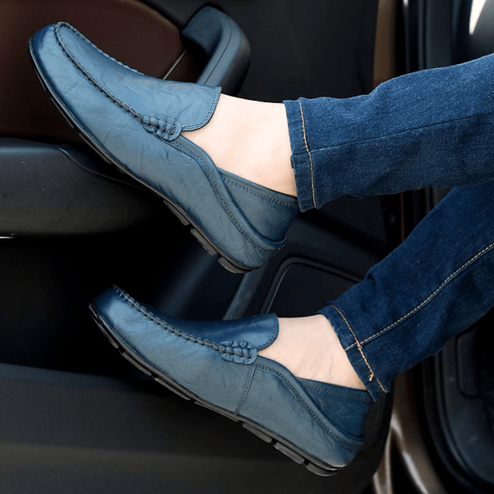 VersaFit Slip-On Shoes