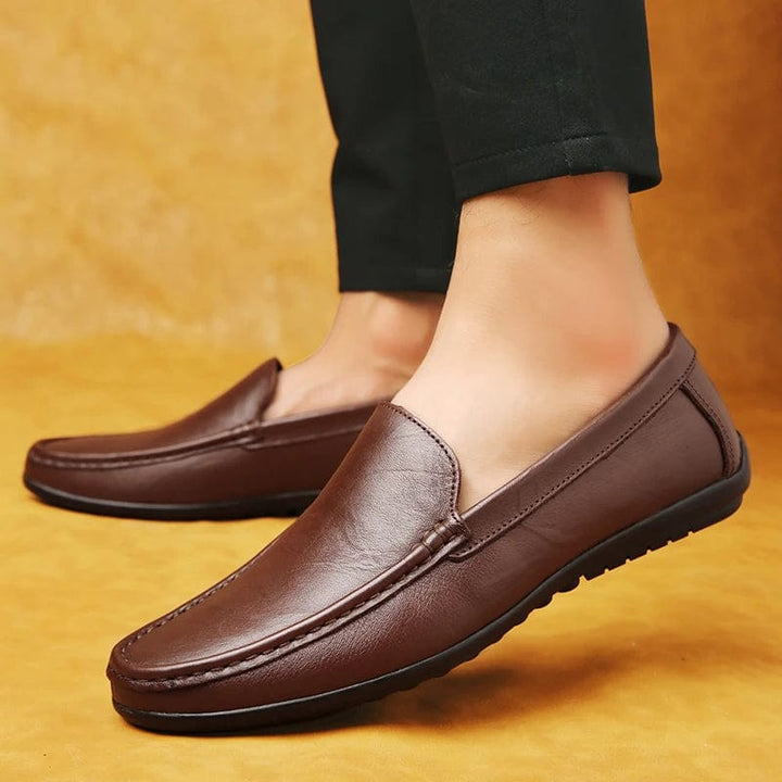 Regal Slip-On Shoes