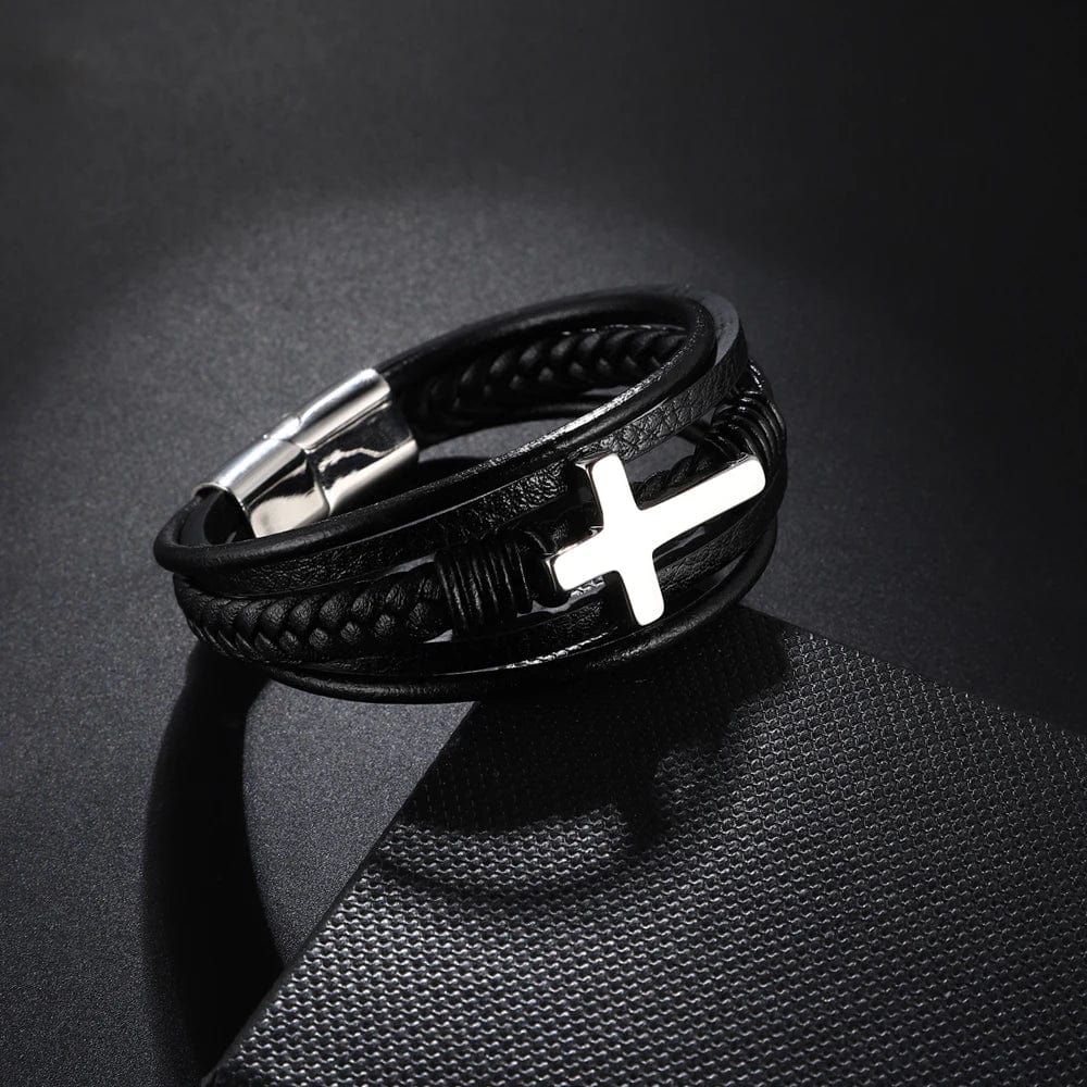 Silent Defender Bracelet