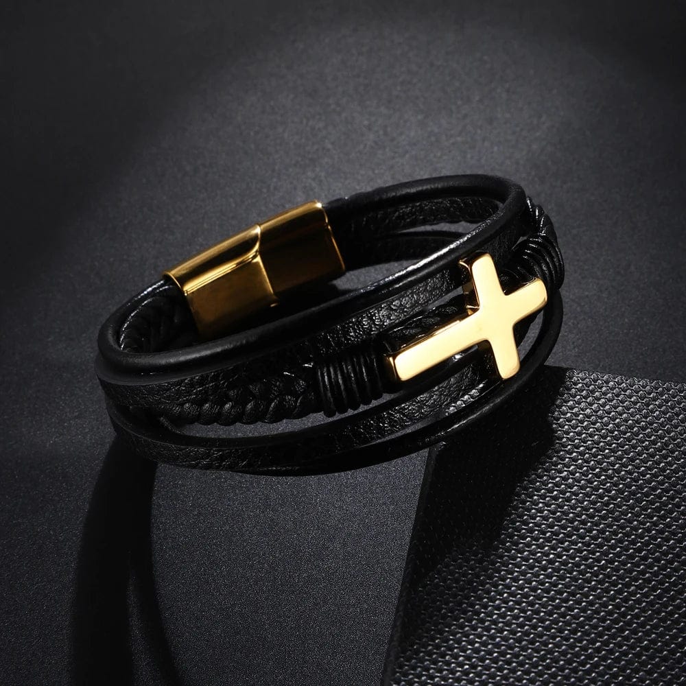 Silent Defender Bracelet