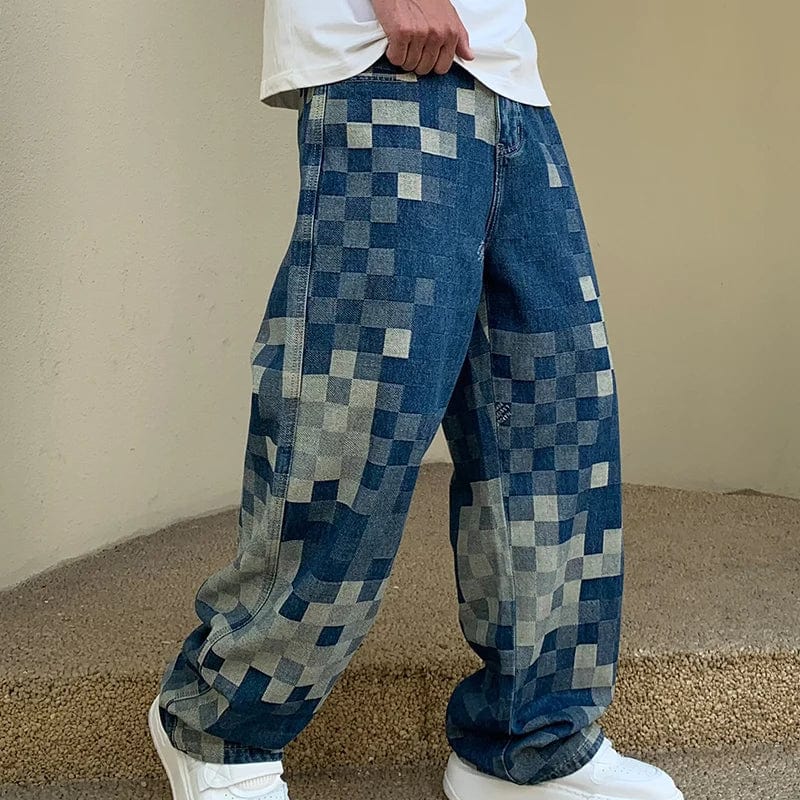 Connor Lee Digital Denim