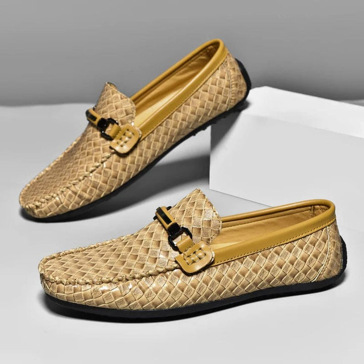 Apex Slip-On Shoes