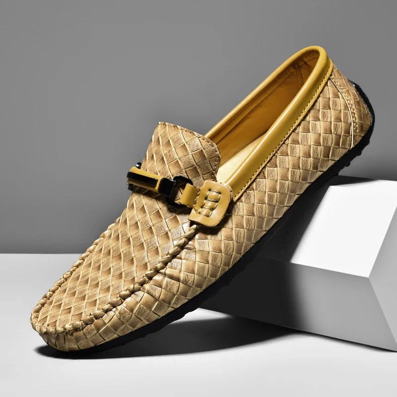 Apex Slip-On Shoes