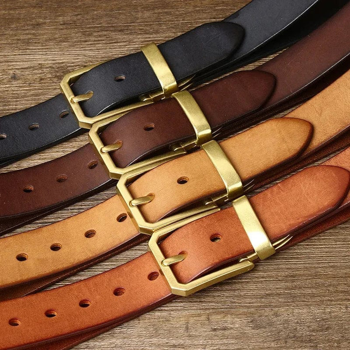 Bold Heritage Belt