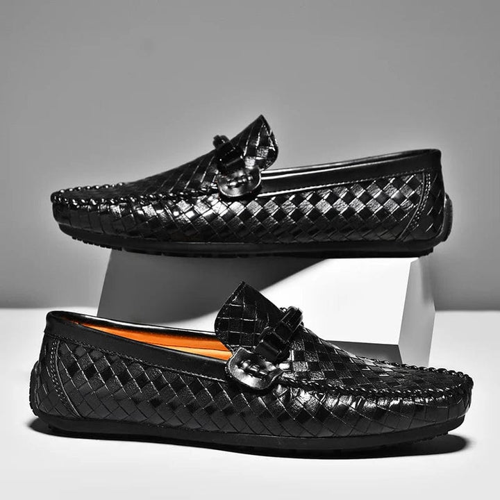 Apex Slip-On Shoes