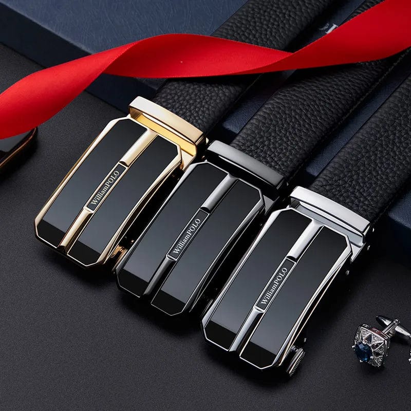 William - Heritage Elite Belt