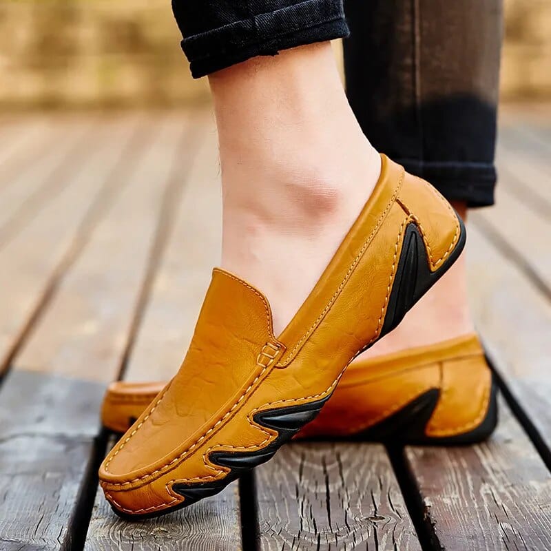 Pioneer Slip-On Shoes