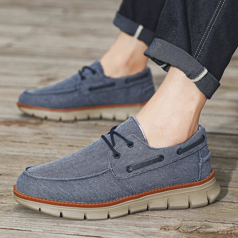 Harbor Master Slip-On Shoes