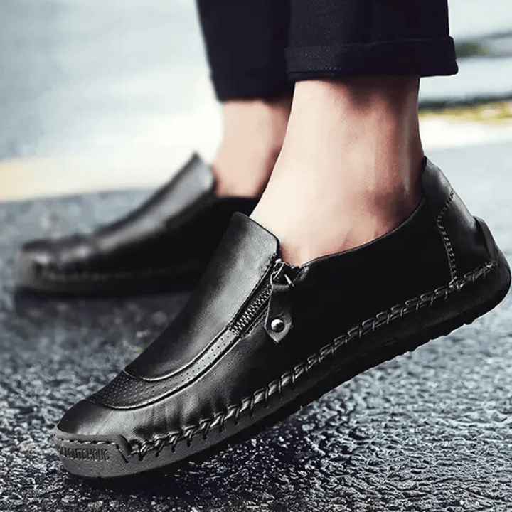 Vendetto Slip-On  Shoes