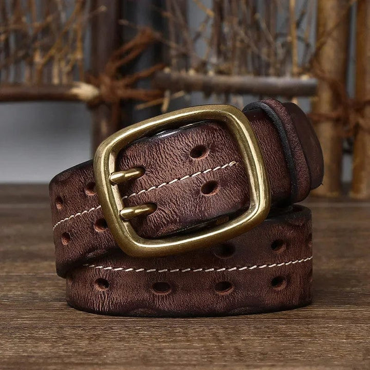 Ironclad Classic Belt