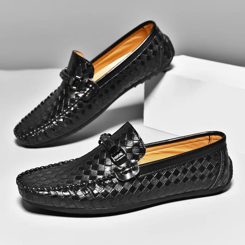 Apex Slip-On Shoes