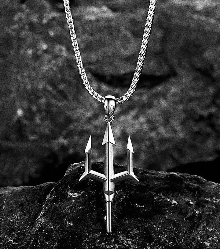 Poseidon's Fury Necklace