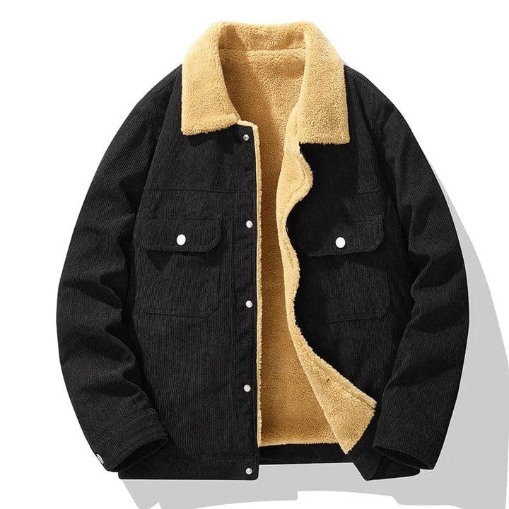 Griffin Corduroy Jacket