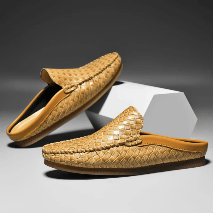 Prestige Mules