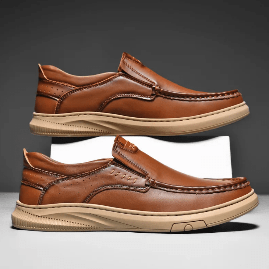 Giovano Slip-on Shoes