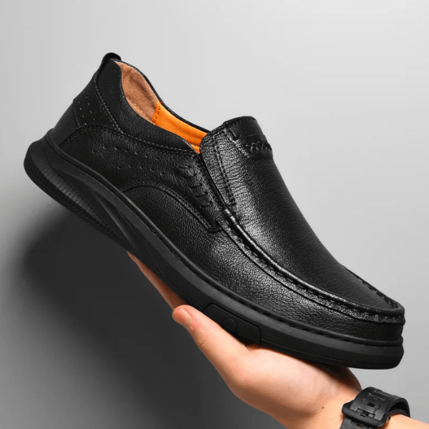 Giovano Slip-on Shoes