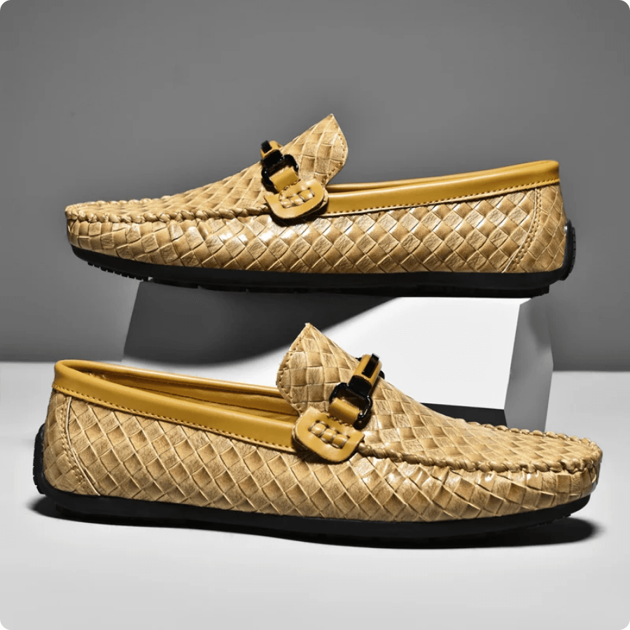 Apex Slip-On Shoes