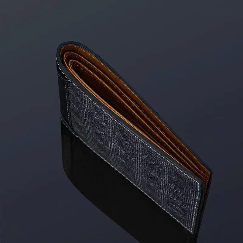 Prestige Leather Wallet