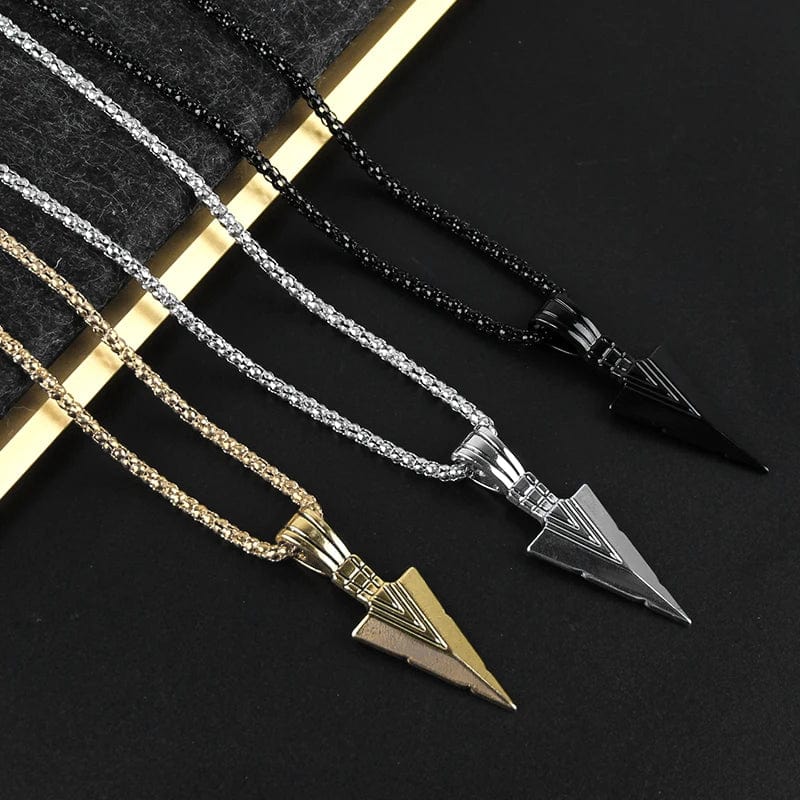 Warriors Edge Necklace