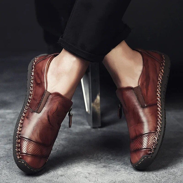 Vendetto Slip-On  Shoes