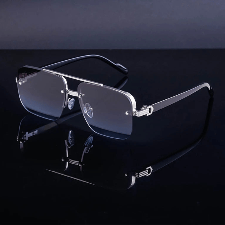 Viper Chrome Shades