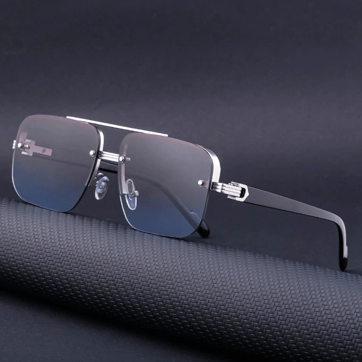 Viper Chrome Shades