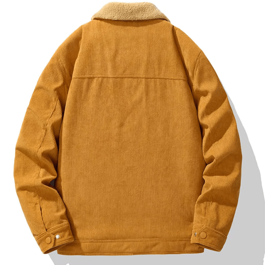 Griffin Corduroy Jacket