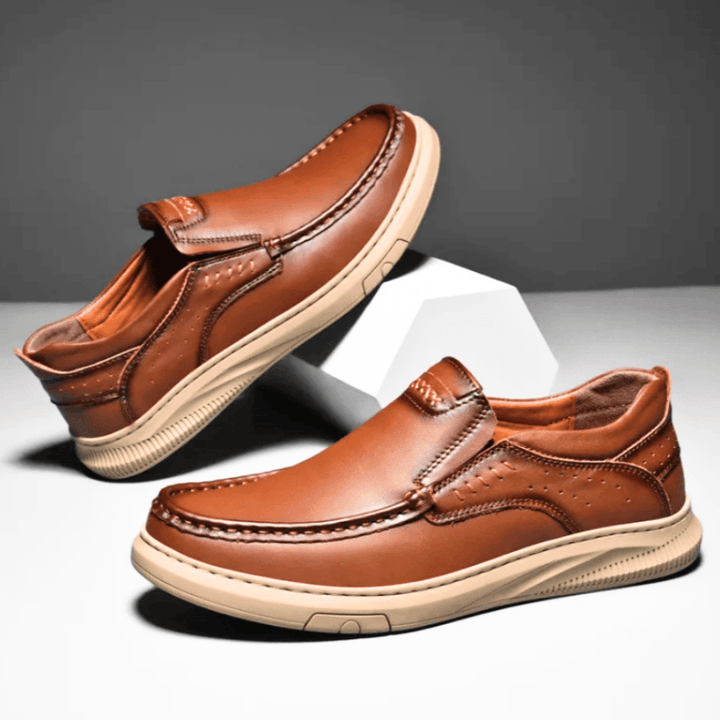 Giovano Slip-on Shoes