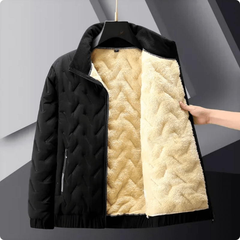 Aldridge Fleece Jacket