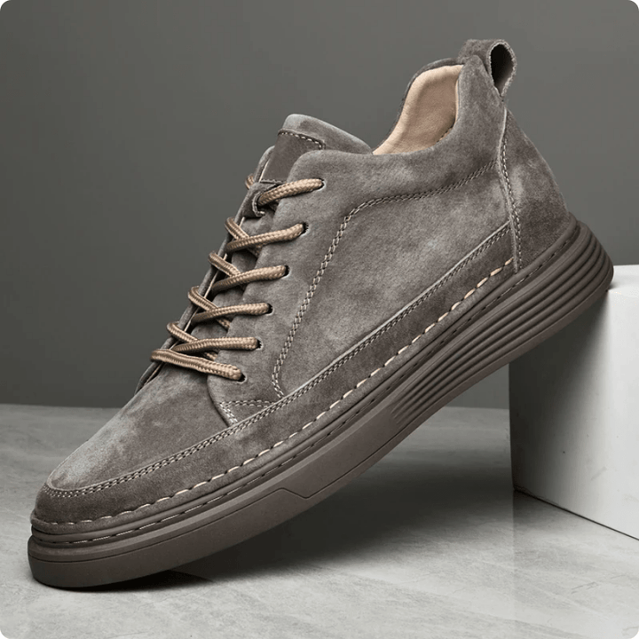 Salvitore Suede Shoes