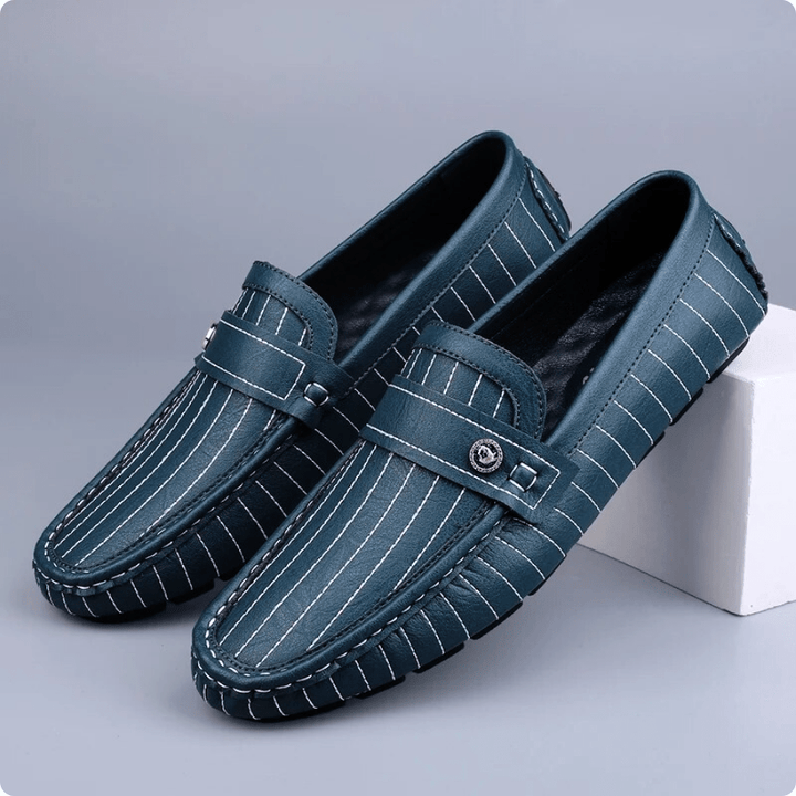 The Executive Slip-On Shoes