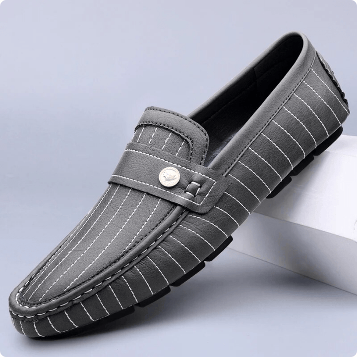 The Executive Slip-On Shoes