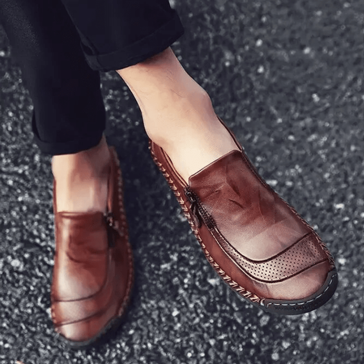 Vendetto Slip-On  Shoes