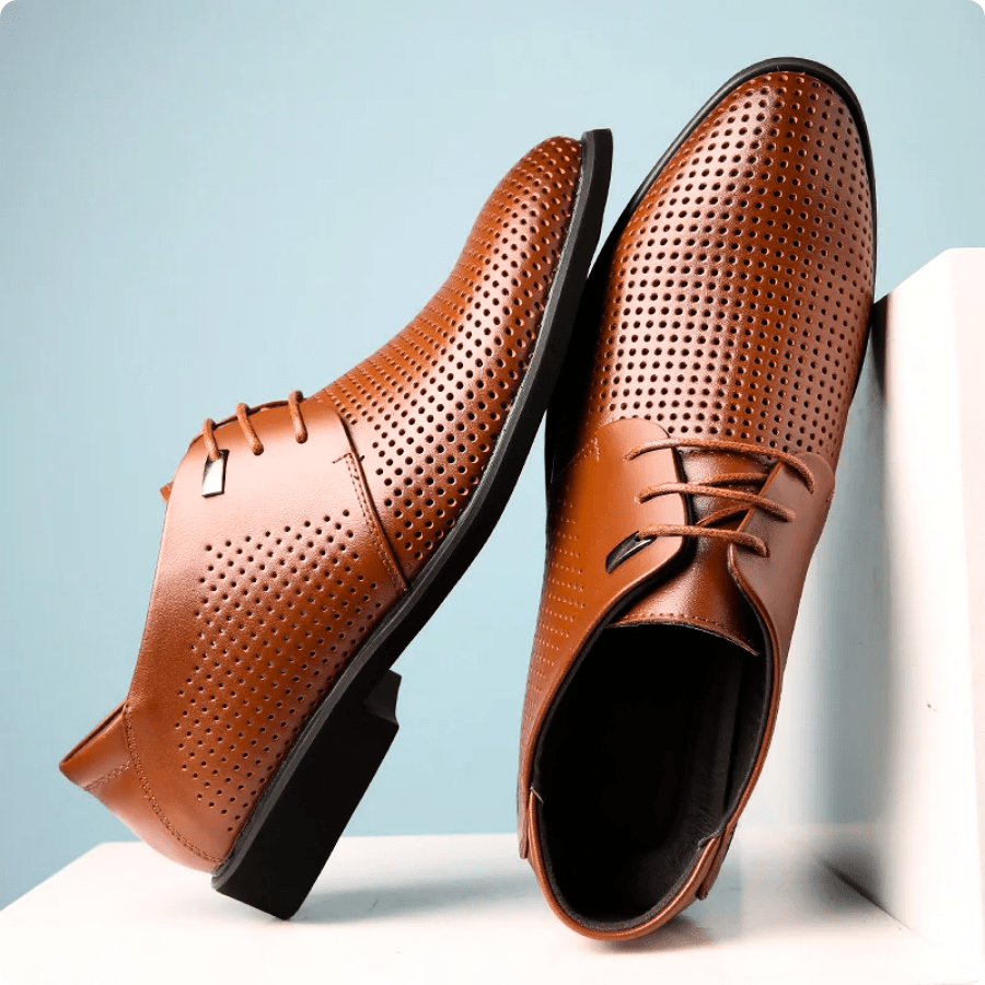 Regal Venturo Dress Shoes