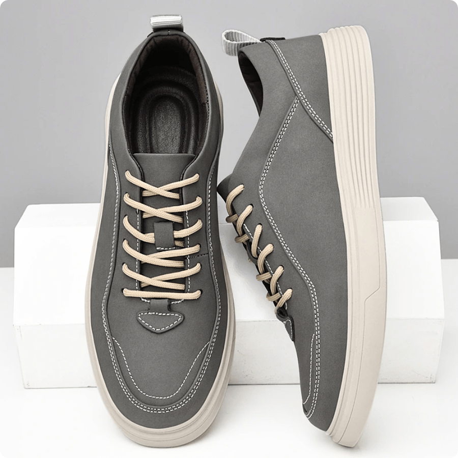 Marco Low-Top Sneakers