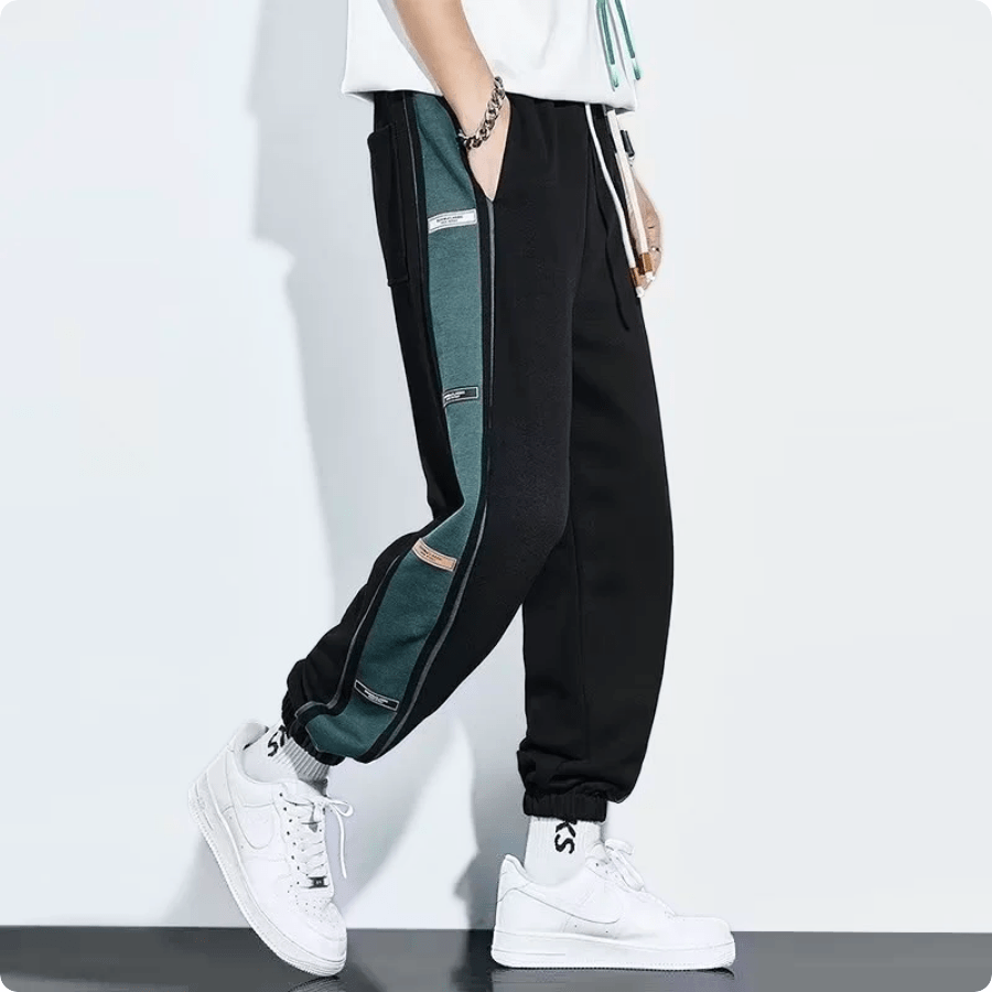 Fresh Fit Joggers