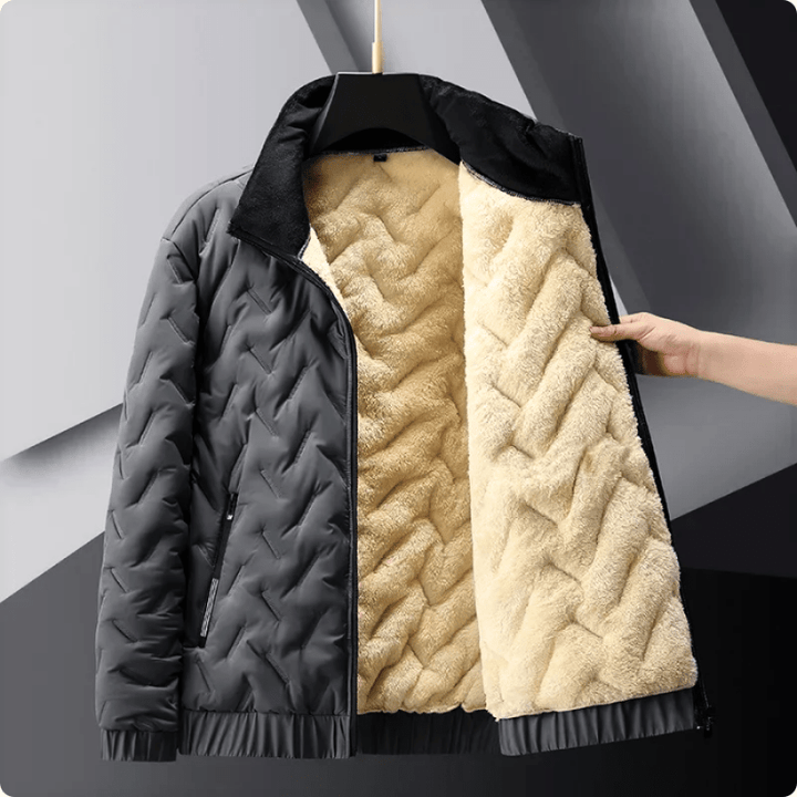 Alpine Sherpa Jacket