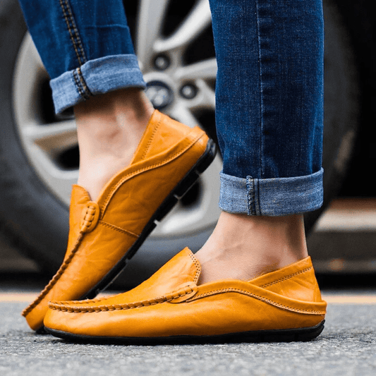 VersaFit Slip-On Shoes