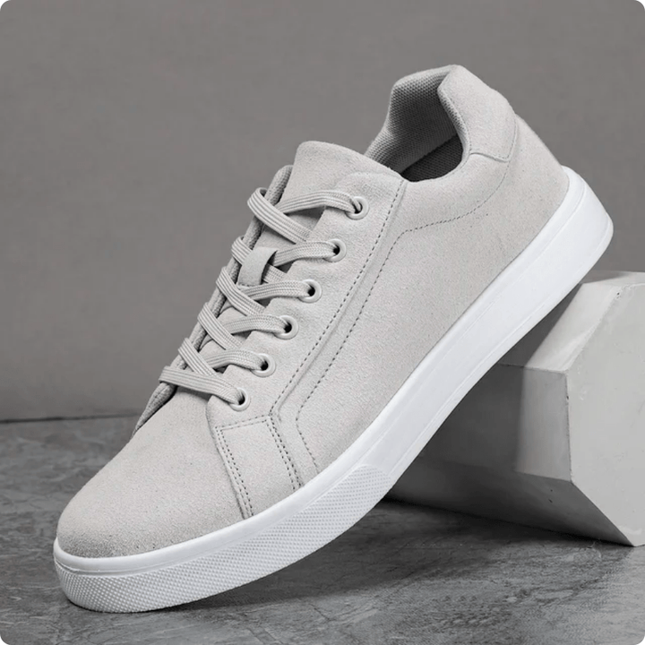 EcoStep Low-Top Sneakers