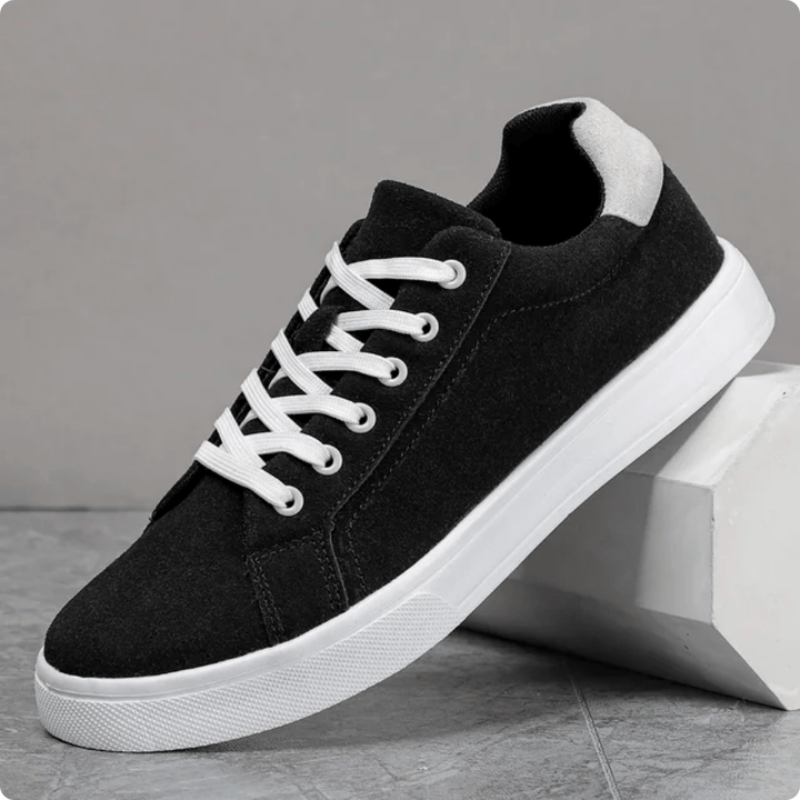 EcoStep Low-Top Sneakers